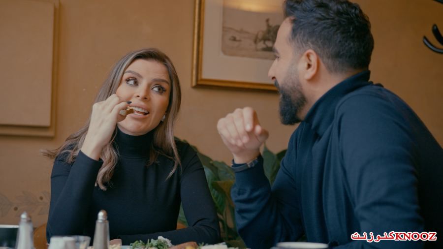 طوني قطان يطلق فيديو كليب أغنية 